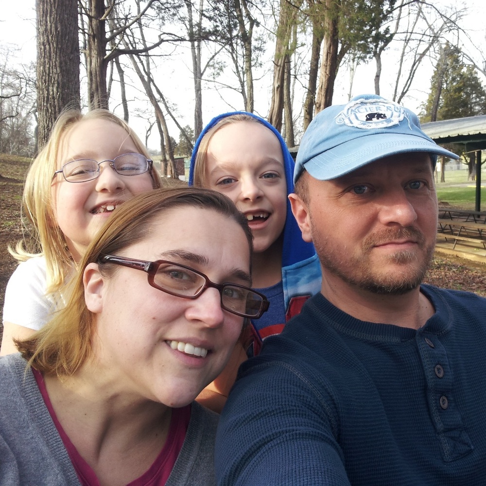 Meet your Posher, Kevin